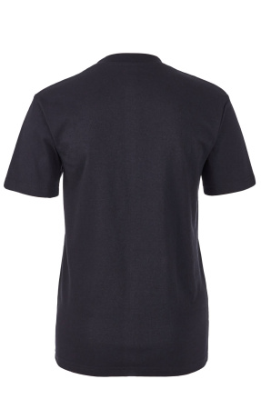 Футболка "Престиж" черная