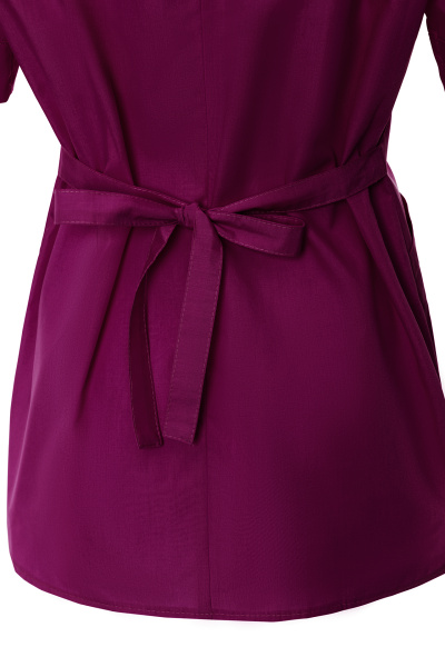 Куртка КЛИНПЛЕКС (CLINPLEX) ВИТА Лайт сливовая