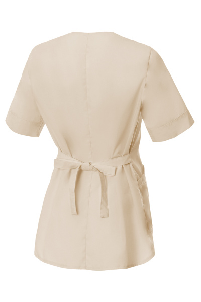 Куртка КЛИНПЛЕКС (CLINPLEX) ВИТА Лайт бежевая