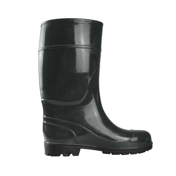 Сапоги высокие ПВХ (STEP) женские, КЩС МБС