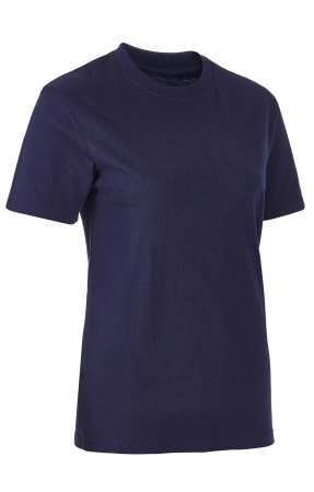 Футболка "Престиж" темно-синяя