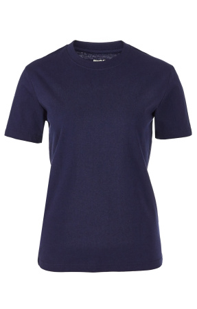 Футболка "Престиж" темно-синяя