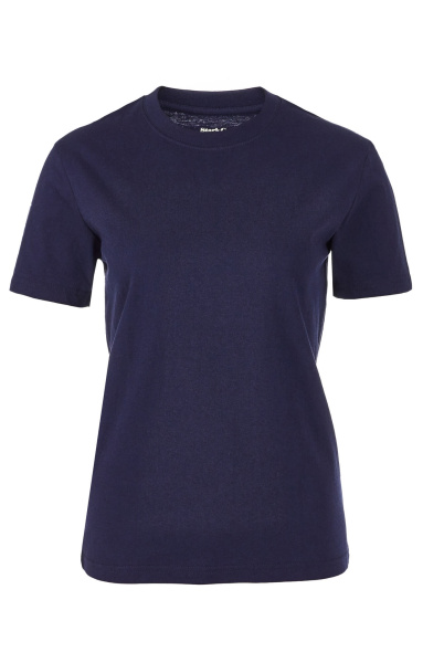 Футболка "Престиж" темно-синяя