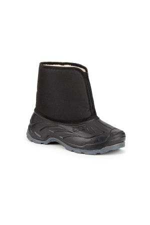 Ботинки, иск. мех, ЭВА /ТЭП 