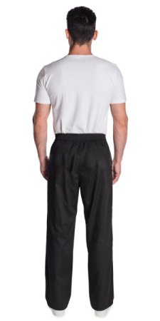 Брюки "Модельные" мужские, черный