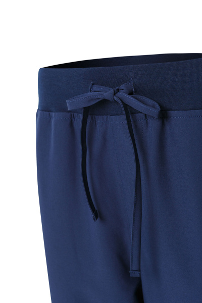 Джоггеры Эргофайв Актив (ERGOFIVE Active) EAPW05 женские т.синие