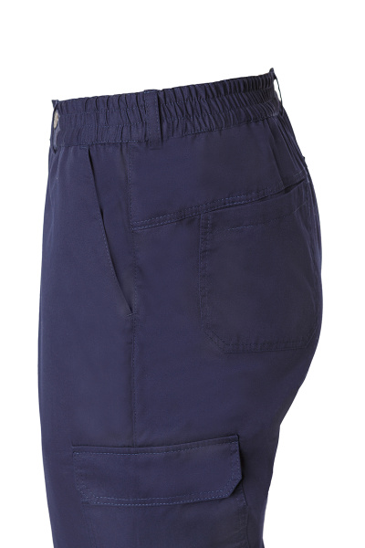 Брюки LINDRED (ЛИНДРЕД) ОРИОН мужские темно-синие