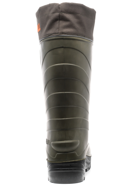 Сапоги мужские SPECI.ALL из ЭВА с манжетой. подошва ПУ,арт. 920-100PW, -100С