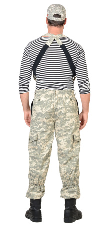 Костюм "СИРИУС-Горка" демисезон., куртка, брюки