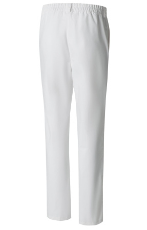 Брюки Эйч-Лайн (H-Line) женские белые