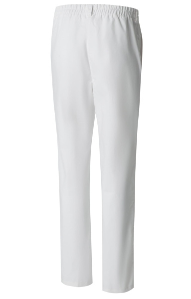 Брюки Эйч-Лайн (H-Line) женские белые