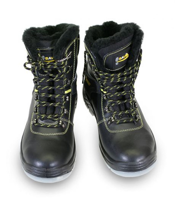 Ботинки "SAVEL-КОМФОРТ",  нат. мех, ПУ/ТПУ