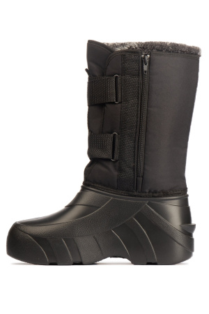  Сапоги (бахилы) БАРС ЭВА комбинированные утепленные МИНПРОМТОРГ