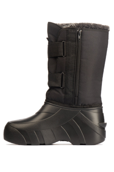  Сапоги (бахилы) БАРС ЭВА комбинированные утепленные МИНПРОМТОРГ