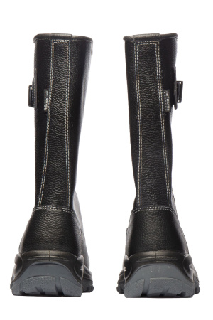 Сапоги ВЯТИЧ, нат.мех, КП, МИНПРОМТОРГ 