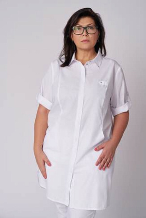 X108А Б Тиси Халат Ж