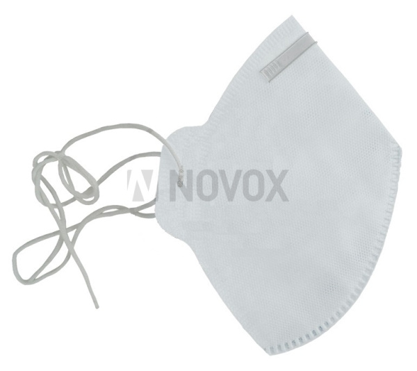 Респиратор Бриз-1106 (FFP1) без клапана