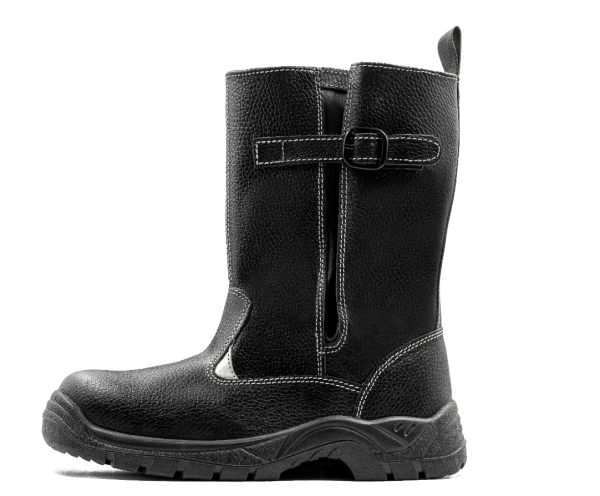 Сапоги утепленные на ПУ подошве (арт. 3218 М)