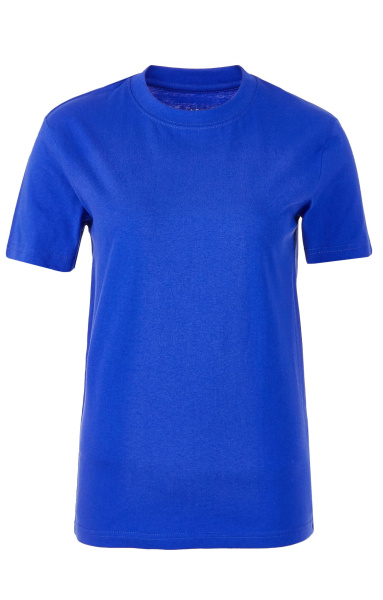 Футболка "Престиж" василек