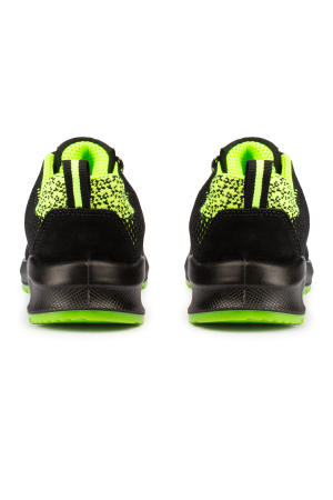 Кроссовки Professional (Профессионал), КП КС, ПУ/ПУ, зеленый