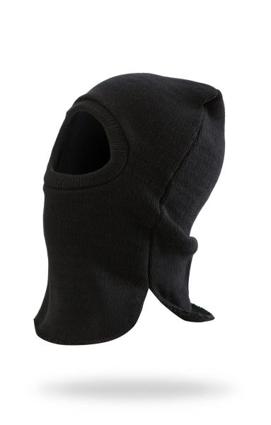 Шлем-маска трикотажная