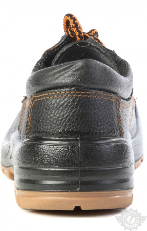 Полуботинки "Марс", МП, ПУ/ТПУ