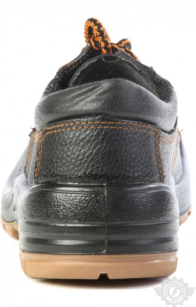 Полуботинки "Марс", МП, ПУ/ТПУ