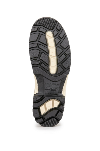 Сапоги ПВХ женские "Sardonix" МБС КЩС цвет олива