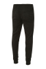 Брюки спортивные (полушерстяные) черные