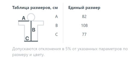 Дождевик-анорак Alatau, темно-синий