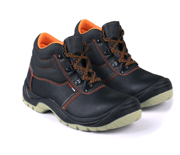 Ботинки PROFLINE МП МС ПУ/ТПУ