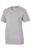 Футболка "Престиж" светло-серая