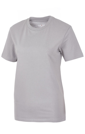 Футболка "Престиж" светло-серая