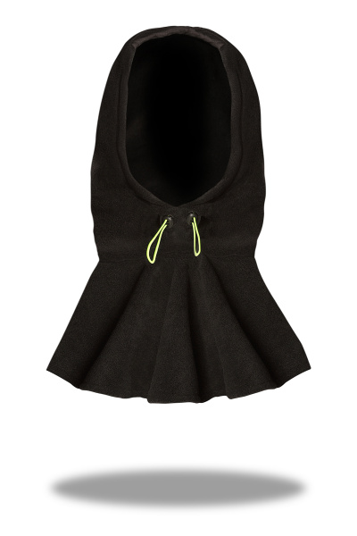  Балаклава КОТПРОФИ черная