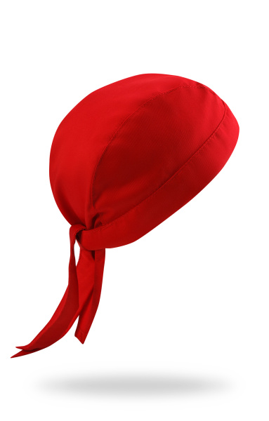 Бандана РИСТРЕТТО (Ristretto) red (красный)