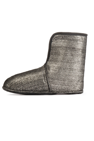 Сапоги КРАФТ комбинированные Оксфорд/ ТЭП, КП, КС