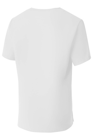 Рубашка ЛИНДРЕД ОРИОН (Lindred) Люкс белая