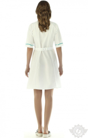 Халат "Силуэт" женский