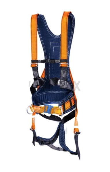 Страховочно-удерживающая привязь СУПР 2 Ж (СУПР II Ж) КОМФОРТ