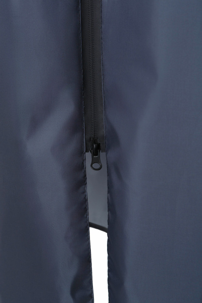 Плащ влагозащитный МЕМБРАН (MEMBRANE WPL) т.серый