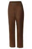 Брюки ВИТА женские шоколадные