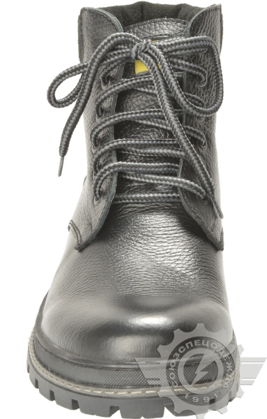 Ботинки "Титан", шерстин, КП, ТЭП