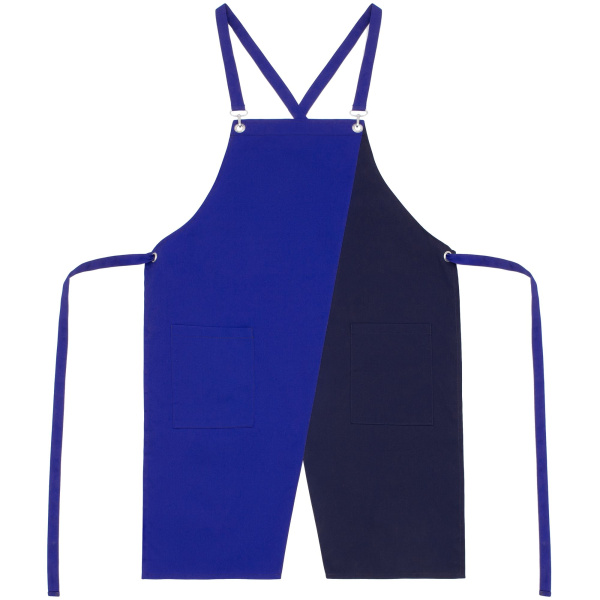 Фартук Picante, синий