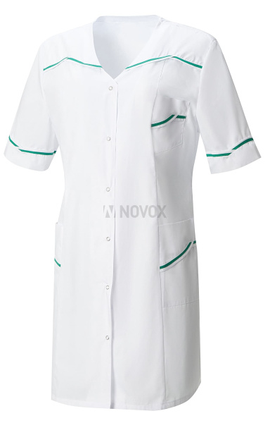 Халат "Силуэт" женский