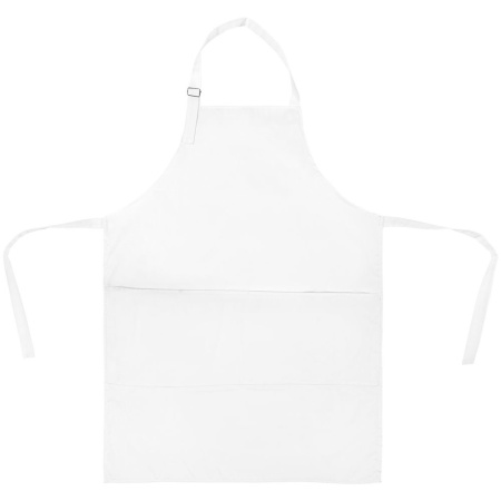 Фартук Delica ver.2, белый