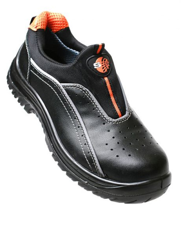 Полуботинки "SAVEL-Дуэт-Спорт /ю", ПУ