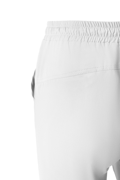 Брюки ЛИНДРЕД (Lindred) ОРИОН Люкс белые