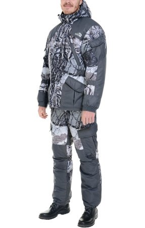 Костюм "West Fishing" (Вест Фишинг) зимний