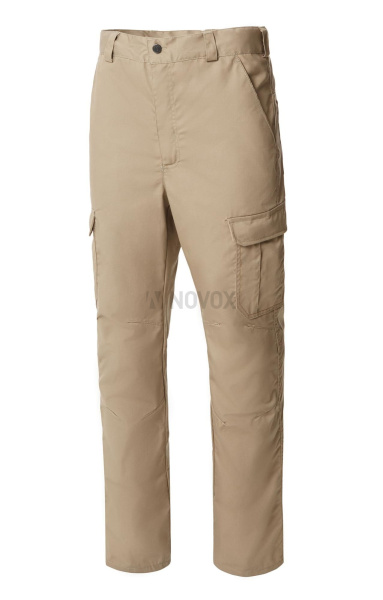 Брюки рабочие "PREMIUM" (Премиум) бежевые