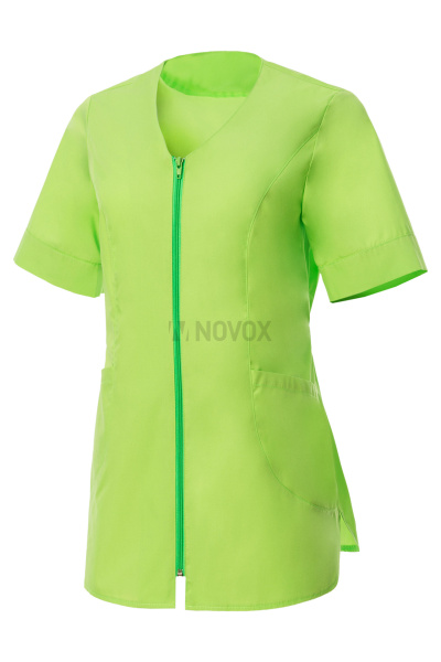 Куртка КЛИНПЛЕКС (CLINPLEX) ВИТА Лайт лайм